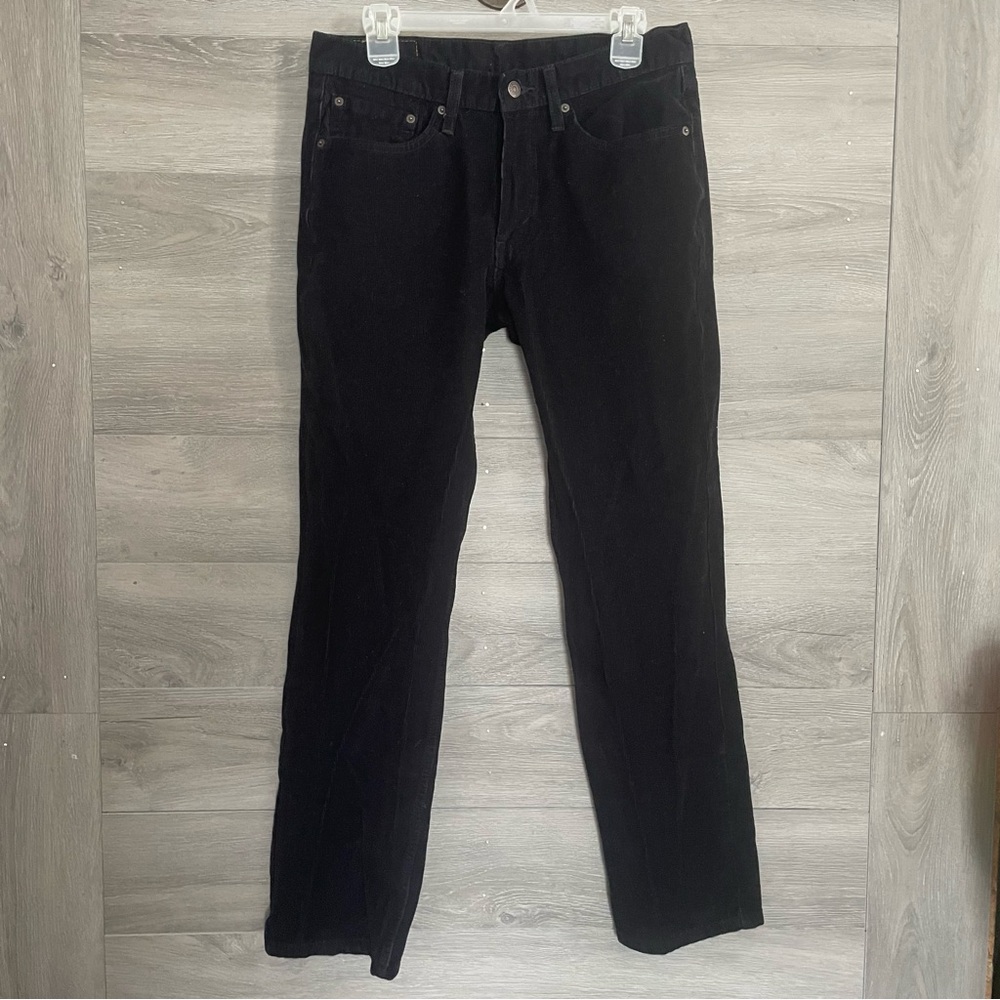 Levi’s Corduroy Pants